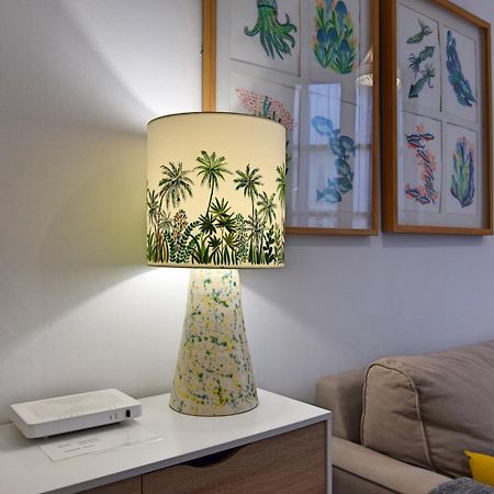 Apartamento Santos 7 Malaga Luaran gambar