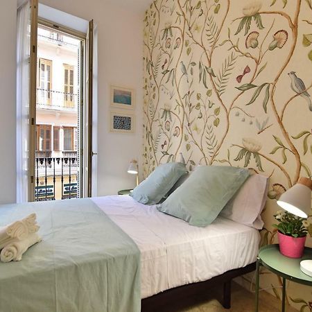 Apartamento Santos 7 Malaga Luaran gambar