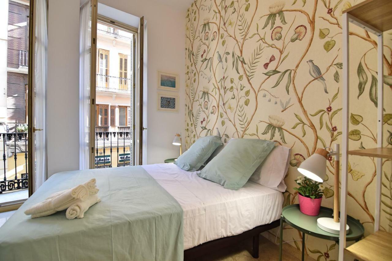 Apartamento Santos 7 Malaga Luaran gambar