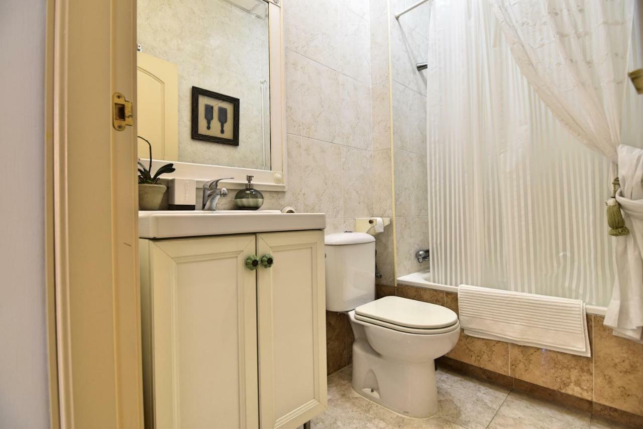 Apartamento Santos 7 Malaga Luaran gambar