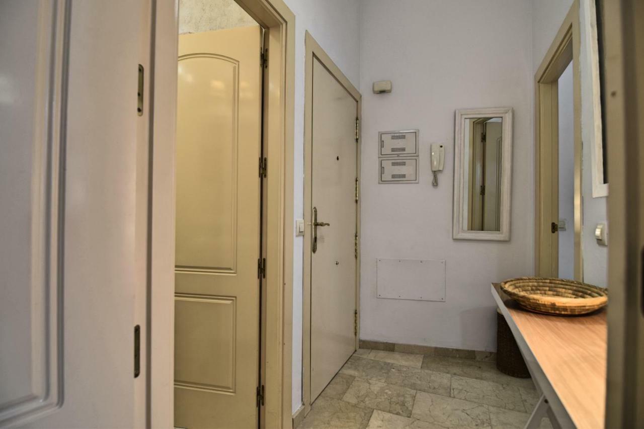 Apartamento Santos 7 Malaga Luaran gambar